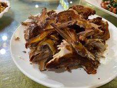 -沈阳李连贵熏肉大饼(兴城店)