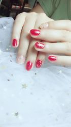 -甲舍美甲美睫艺术馆