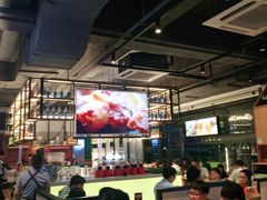 -木屋烧烤(创意园店)