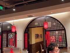 -西贝(六里桥旗舰店)