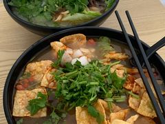 -螺大蛳柳州螺蛳粉·火锅·热干面(西城永捷店)