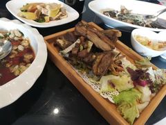 -丰收日(五角场店)
