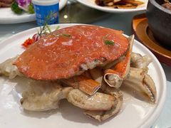 -乾隆美食·本帮菜(黄河路店)