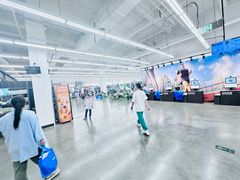 -迪卡侬(瓯海店)