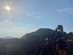 -南岳衡山风景名胜区