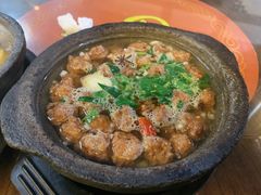 -王明古法砂锅居(开化寺店)
