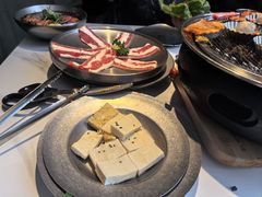 -范儿·嫂子烤肉·精致炭火烤肉(长治路店)