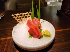 -山葵家·创意料理(EFC欧美广场店)