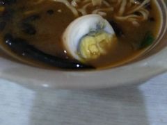 -安徽太和中华板面王(永安街店)
