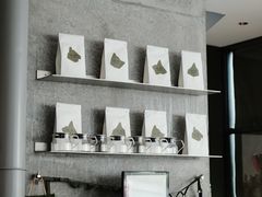 -SAANCI山池咖啡(卓悦中心店)