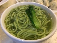 -起士林西餐厅(东经路店)