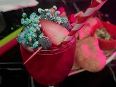 -MOSSO音乐酒吧·live house(南京旗舰店)