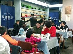 大堂-味妙顺德厨房(绿地缤纷城店)