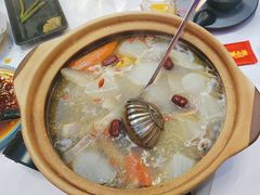 -钳小柒·小龙虾蓝龙王烧烤夜宵(长寿路店)