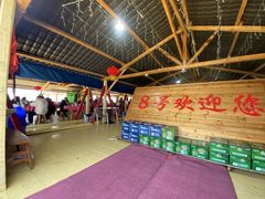 -罗源湾8号渔排
