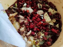 -清真·锦翔炝锅鱼(明德门店)