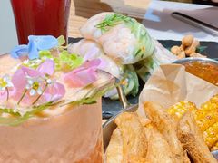 -魏客咖啡(中铁中心店)