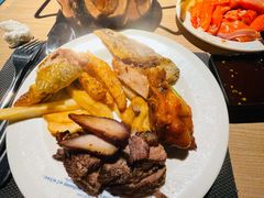 -星伦多自助料理·涮烤一体(嘉兴八佰伴店)