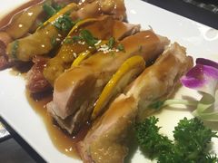 -蟹之国·精品蟹料理(极地店)