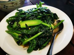 -蓬莱小馆 Joyful Restaurant