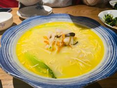 大煮干丝-扬州狮子楼·非遗淮扬菜(东关街店)