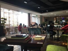 -超级厨房概念餐厅(奥园广场店)