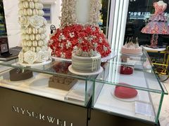 -麦雪尔甜品·生日蛋糕(新街口旗舰店)