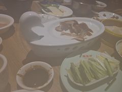 -龙聚德北京烤鸭(沙坪坝华宇A馆店)