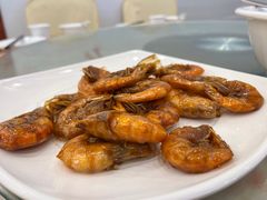 -新金盛·海鲜酒楼(盐田店)