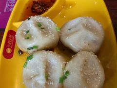 -小杨生煎(黄河路店)