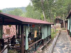 -北京水岸山吧度假村(雁栖镇店)