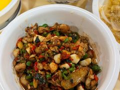 -笨罗卜浏阳菜馆(太平街店)