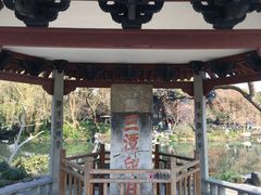 -西湖游船