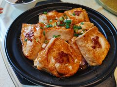 招牌煎酿豆腐-森谷美食公园(杨行店)