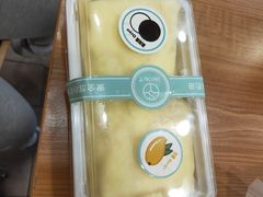 -西檬树SIMON·T轻奢蛋糕(大东方Max店)