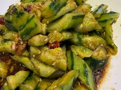 -川正旺江湖菜(三元桥店)