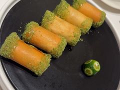 -茉里粤菜(皇姑万象汇店)