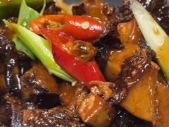 -闽公馆·客家私房菜·商务宴请·包厢(杏林橡树湾店)