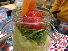 -表妹香港靓点餐厅