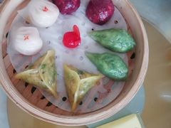 -中恒华茶楼(风华店)