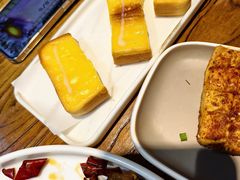 -不是烧烤·武汉烧烤·地道湖北菜(大成路店)