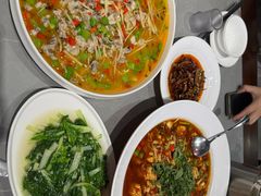 -蛙兔鸡自贡风味·特色江湖菜(广都店)