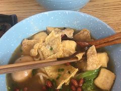 -螺大蛳柳州螺蛳粉·火锅·热干面(西城永捷店)