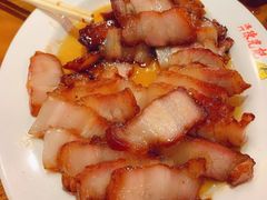 -澳门陈光记烧味饭店(南京德基广场店)