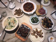 -杏花堂·山西菜馆(晋中万达店)