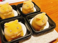 -贵木日本料理·铁板烧(新地假日广场店)