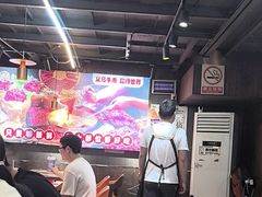-刘少华贵州小黄牛·鲜牛肉火锅(总店)