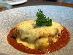 -巴别塔法餐舍(合作路店)