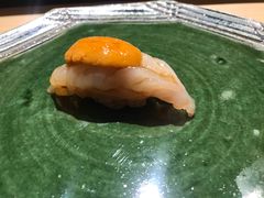 -鮨青(恒基名人购物中心店)