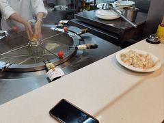 -金谷园饺子·烧烤(人大总店)